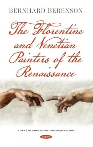 The Florentine and Venetian Painters of the Renaissance
