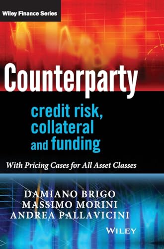 Counterparty Credit Risk