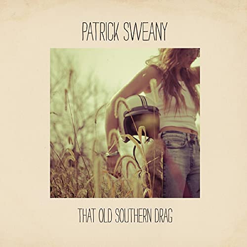 Patrick Sweany - That Old Southern Drag (Seafoam Green Vinyl) [VINYL]