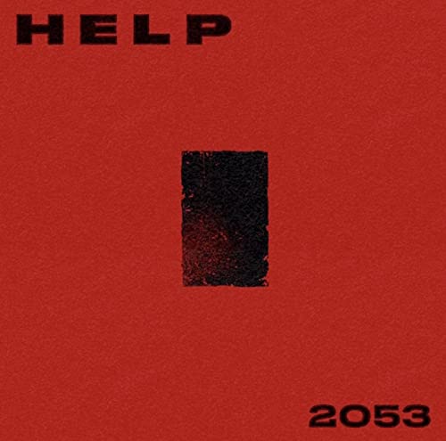 Help - 2053 [VINYL]