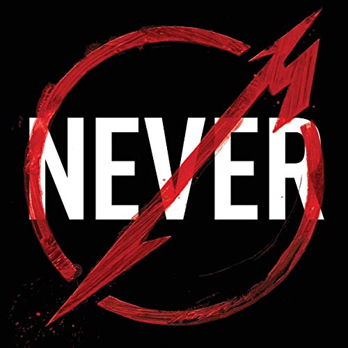 Metallica - Metallica Through The Never [CD]
