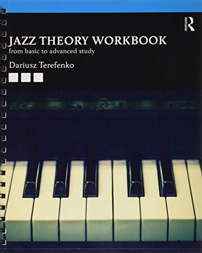 Jazz Theory Wkbk_Terefenko