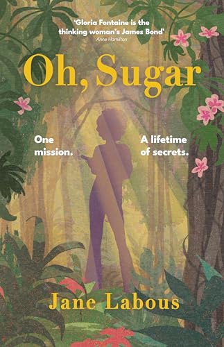 Oh, Sugar