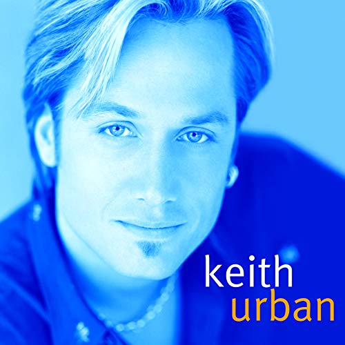 Urbankeith - Keith Urban  [VINYL]