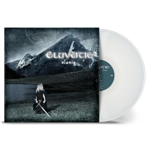 Eluveitie - Slania [VINYL]