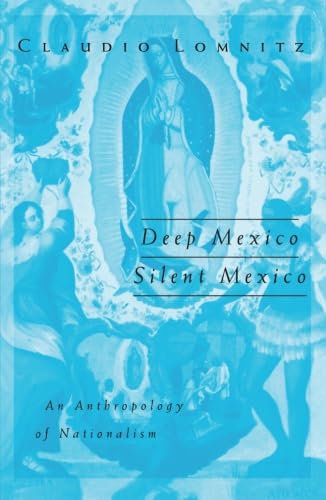 Deep Mexico