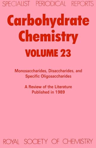 Chemical Physics of Solids and Their Surfaces : Volume 8 : Issue 8