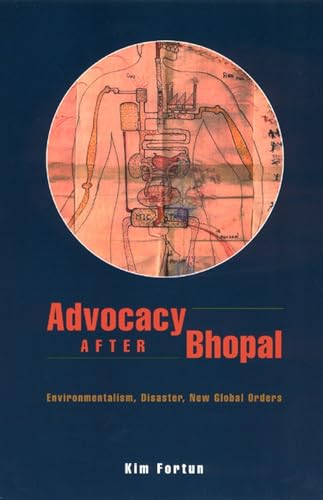 Advocacy After Bhopal: Environmentalism