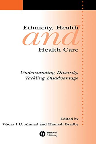 Ethnicity