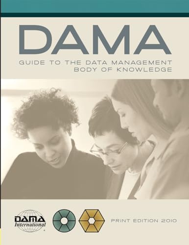 DAMA-DMBOK Guide