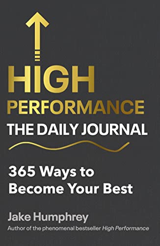 High Performance The Daily Journal