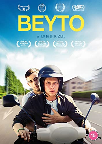 Beyto [DVD]