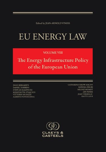 EU Energy Law