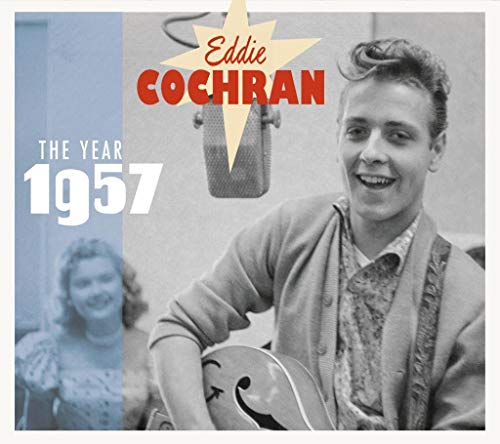 Various - The Year 1957 (CD) [CD]