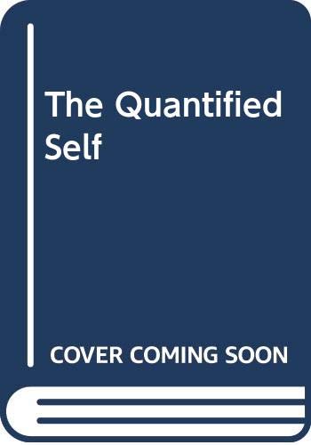 The Quantified Self