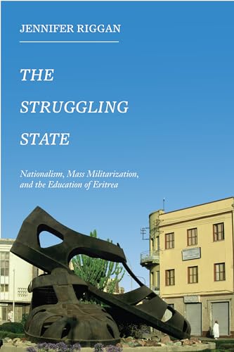 The Struggling State: Nationalism