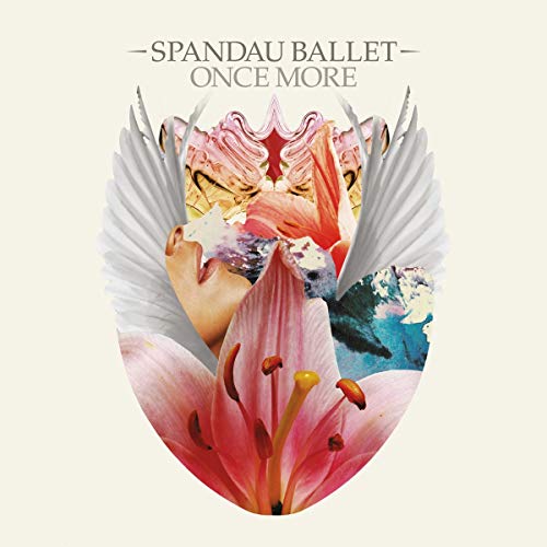 Spandau Ballet - Once More [CD]