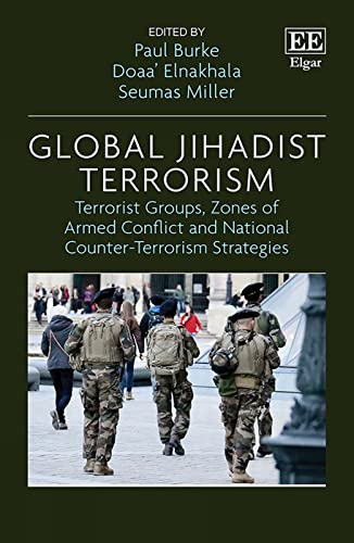 Global Jihadist Terrorism: Terrorist Groups