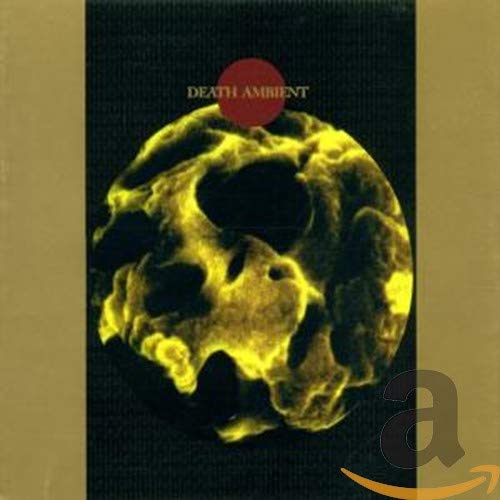 Fred Hideki - Death Ambient [CD]