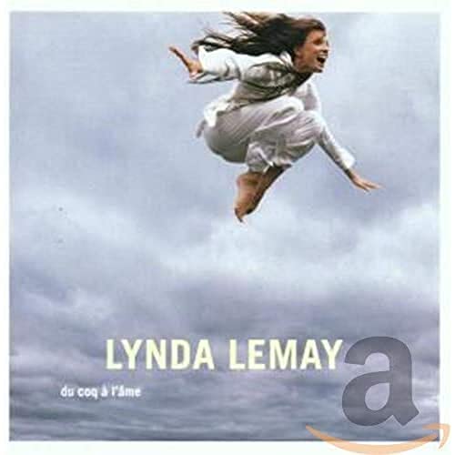 Lemay Lynda - Du Coq a L'ame [Us Import] [CD]