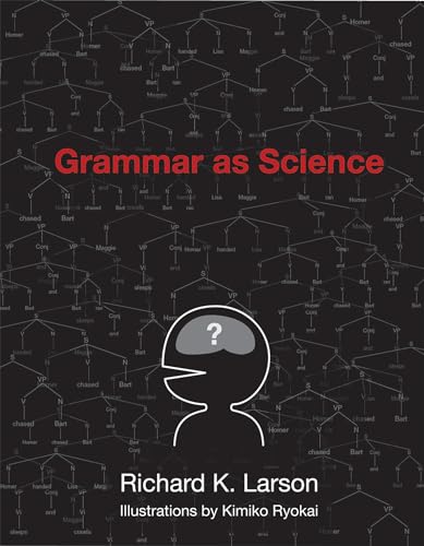 GRAMMAR AS SCIENCE