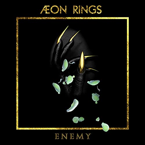 Aeon Rings - Enemy [VINYL]
