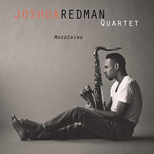 Redman Joshua - Moodswing [VINYL]
