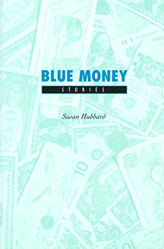 Blue Money : Stories