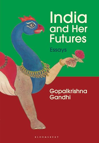 India and Her Futures