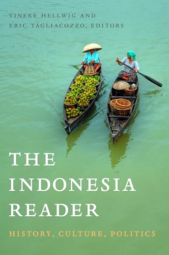 The Indonesia Reader: History