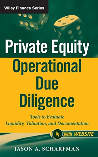 Private Equity Operational Due Diligence: Tools to Evaluate Liquidity