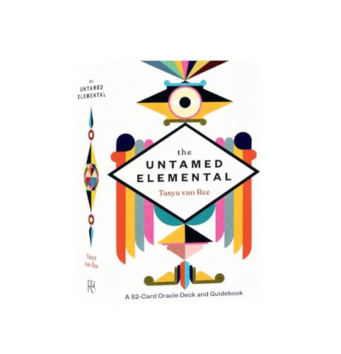 UNTAMED ELEMENTAL, THE