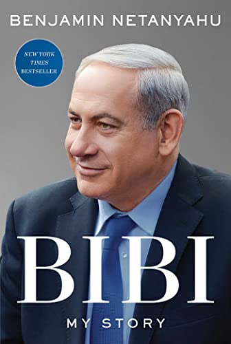 Bibi, My Story