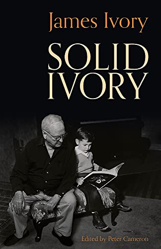 Solid Ivory