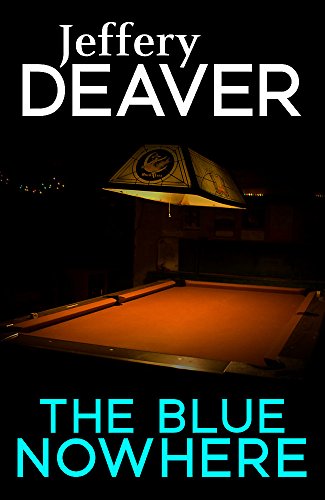 The Blue Nowhere