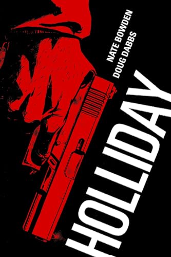 Holliday Gn (Mr) (C: 0-0-2)