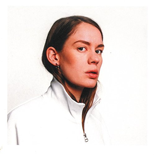 Anna Of The North - Lovers [CD]