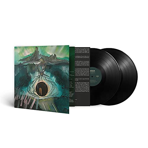 Kayo Dot - Moss Grew On The Swords And Plowshares Alike [VINYL]