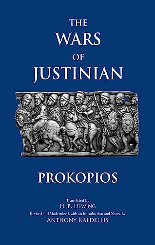 The Wars of Justinian