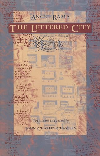The Lettered City