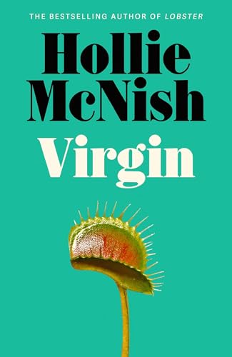 Virgin : 'Hollie McNish's words always sweep me away' Giovanna Fletcher
