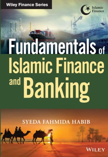 Fundamentals of Islamic Finance and Banking