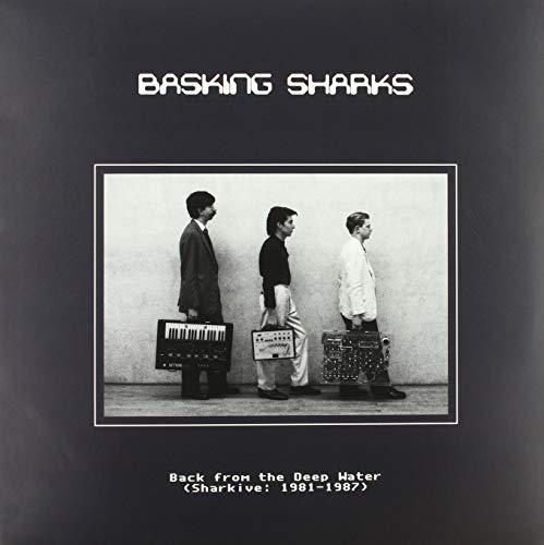 Various - Back To The Deep Water (Sharkive: 1981-1987) [VINYL]