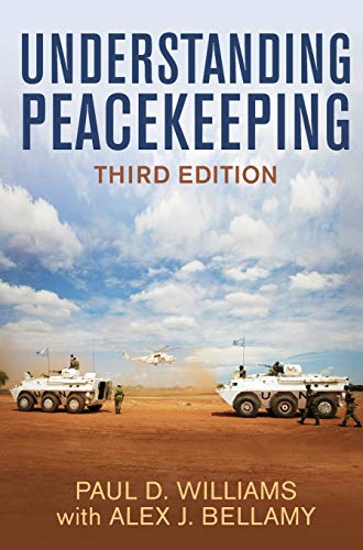 Understanding Peacekeeping
