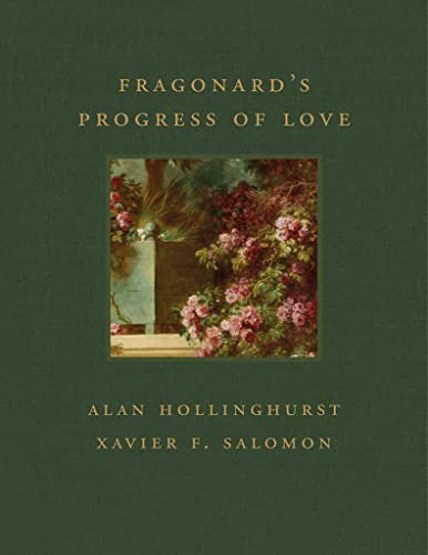 Fragonard's Progress of Love : 7