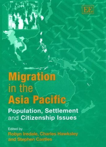 Migration in the Asia Pacific: Population