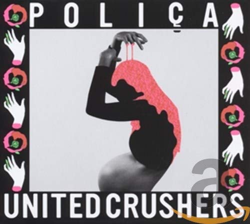 United Crushers - United Crushers [CD]