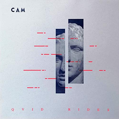 Cam - Quid Rides [VINYL]
