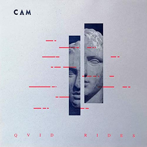 Cam - Quid Rides [VINYL]