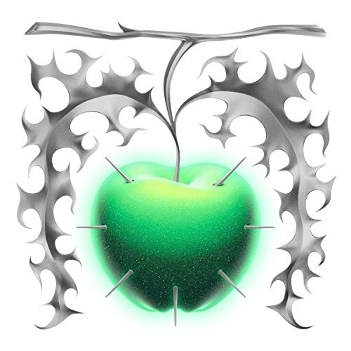 A.g. Cook - Apple [VINYL]